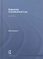 Beginning Constitutional Law - Preview