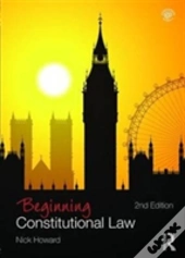 Beginning Constitutional Law
