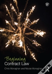 Beginning Contract Law