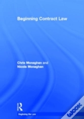 Beginning Contract Law