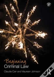 Capa do artigo Beginning Criminal Law