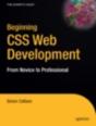 Beginning Css Web Development - Preview