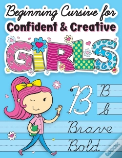 Capa do artigo Beginning Cursive For Confident & Creative Girls