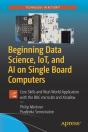 Beginning Data Science, Iot, And Ai On Single Board Computers - Preview