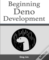Beginning Deno Development