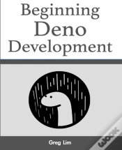 Capa do artigo Beginning Deno Development