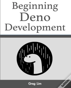 Capa do artigo Beginning Deno Development
