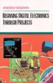 Capa do artigo Beginning Digital Electronics Through Projects