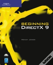 Capa do artigo Beginning Directx 9