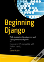 Beginning Django