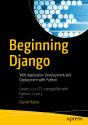 Beginning Django - Preview
