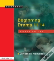 Capa do artigo Beginning Drama 11-14