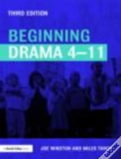 Capa do artigo Beginning Drama 4-11