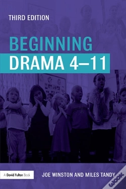 Capa do artigo Beginning Drama 4-11