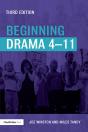 Beginning Drama 4-11 - Preview