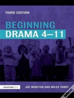 Capa do artigo Beginning Drama 4-11