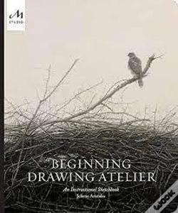 Capa do artigo Beginning Drawing Atelier