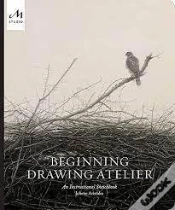 Capa do artigo Beginning Drawing Atelier