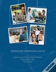 Beginning & Intermediate Algebra