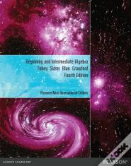 Beginning & Intermediate Algebra