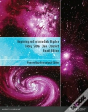 Capa do artigo Beginning & Intermediate Algebra