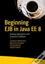 Beginning Ejb In Java Ee 8