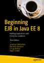 Beginning Ejb In Java Ee 8 - Preview