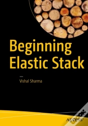 Capa do artigo Beginning Elastic Stack