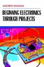 Beginning Electronics Through Projects - Preview