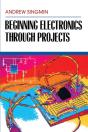 Beginning Electronics Through Projects - Preview