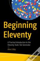 Beginning Eleventy