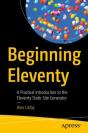 Beginning Eleventy - Preview