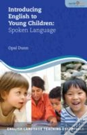 Capa do artigo Beginning English With Young Children