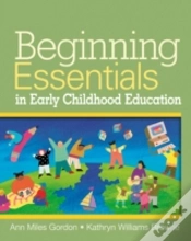 Capa do artigo Beginning Essentials In Early Childhood Education