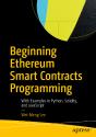 Beginning Ethereum Smart Contracts Programming - Preview
