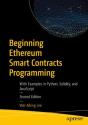 Beginning Ethereum Smart Contracts Programming - Preview