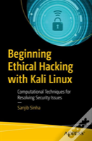 Beginning Ethical Hacking With Kali Linux