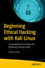 Beginning Ethical Hacking With Kali Linux - Preview