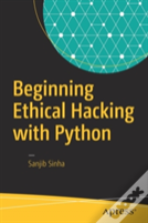 Beginning Ethical Hacking With Python