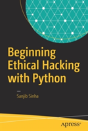 Beginning Ethical Hacking With Python - Preview