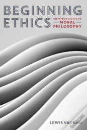 Capa do artigo Beginning Ethics - An Introduction To Moral Philosophy