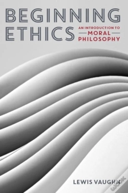Capa do artigo Beginning Ethics - An Introduction To Moral Philosophy