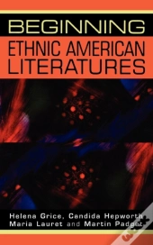 Beginning Ethnic American Literatures