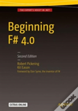Beginning F# 4.0