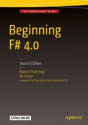 Beginning F# 4.0 - Preview