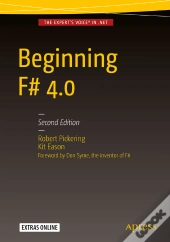 Beginning F# 4.0