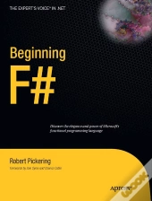 Beginning F#