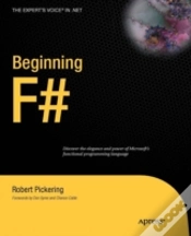 Capa do artigo Beginning F#