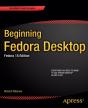 Beginning Fedora Desktop - Preview