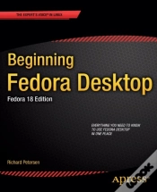 Capa do artigo Beginning Fedora Desktop